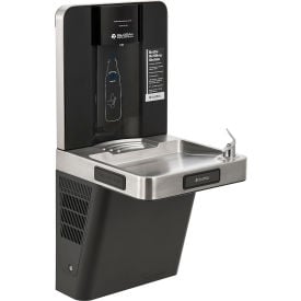 Example of GoVets Water Bottle Filling Stations category