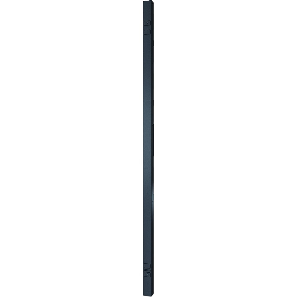 APC by Schneider Electric Switched Rack PDU - Switched - NEMA L5-20P - 24x NEMA 5-20R - 120 V - 1920 W - 10.01 ft Cord - 0U - Rack-mountable - Tower MPN:AP8930