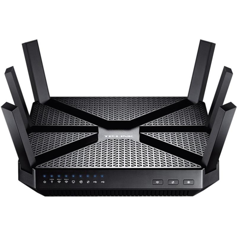 Example of GoVets tp Link brand