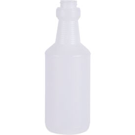 Boardwalk® HandiHold Spray Bottle 16 oz Clear 24/case BWK00016