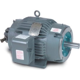 Baldor-Reliance Motor ZDM3587T-5 2HP 1750RPM 3PH 60HZ 145TC 0535M TEBC F1 ZDM3587T-5