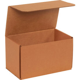 GoVets™ Corrugated Mailers 10