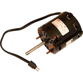Allpoints 8009828 Motor 208 V Ics Evapd1125 02788