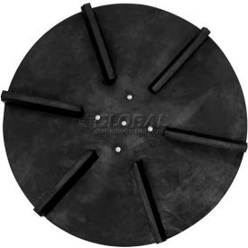 Spinner Universal 20In Dia CCW 9240020