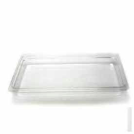 Cambro® Camwear® Plastic Food Pan 20-7/8