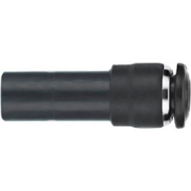 Aignep USA Reducer 10mm Stud x 4mm Tube 50700N-10-4 - Pkg Qty 10