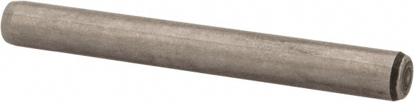 Precision Dowel Pin: 1/4 x 2-1/4