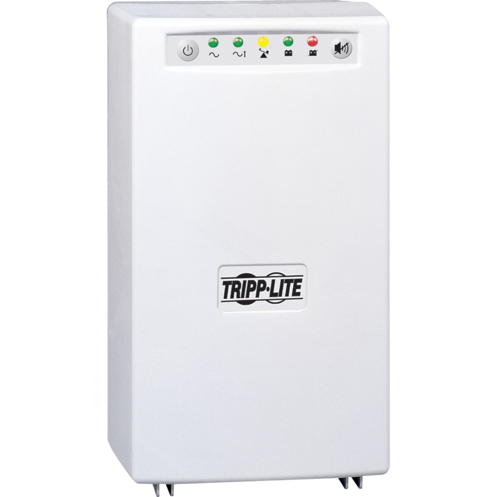 Tripp Lite UPS Smart 700VA 450W International Medical Hospital Tower USB DB9, SMX700HG MPN:SMX700HG