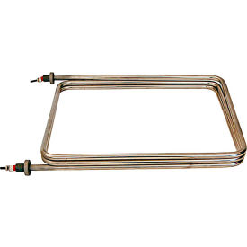 Allpoints 8009623 Heating Element -208V/4.8Kw For Henny Penny 60744-4