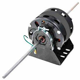 Century DCL4421 1/10-1/15-1/25 HP 115 Volt 1550 RPM Blower Motor DCL4421
