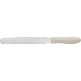 Winco TWPS-7 Bakery Spatulas 7-3/4