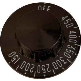 Allpoints 8011221 Thermostat Knob 00-499488-00002