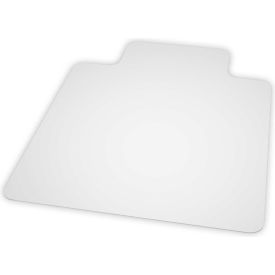 ES Robbins® Eco Friendly Office Chair Mat for Hard Floor - 36