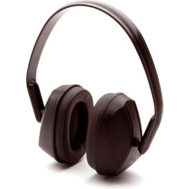 Earmuffs with Durable Nylon Headband NRR 21dB PM2000 Series PM2000