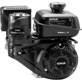 Kohler® CH270 E09 Gardner Gas Engine Horizontal Shaft 7 HP PA-CH270-3183