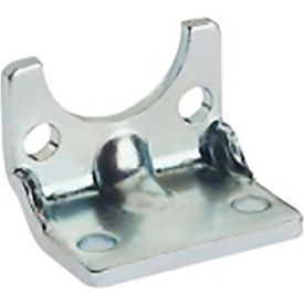 Aignep USA Kit Foot Mount Small CS 80 for ISO 15552 Cylinders VCP080