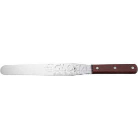 Winco TNS-9 Blade Bakery Spatula 9-1/2