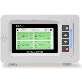 Winland Electronics Inc.™ Enviroalert Professional® Gateway 26V EAPRO-GTWY