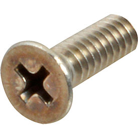 Allpoints 2271092 Screw Door Hinge Threaded End For Henny Penny SC01-003