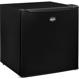 Nexel® Mini Refrigerator/Freezer Black 1.7 Cu. Ft. 944242