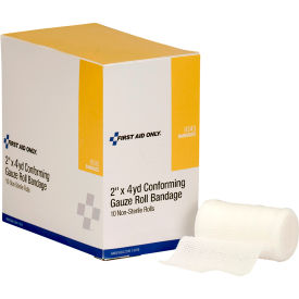 First Aid Only 2