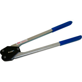 Encore EP-1235-12 Bi-Directional Front Action Strap Sealer for 1/2