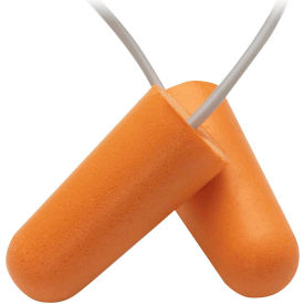 Jackson Safety® H10 Disposable Earplugs Corded NRR 31 dB 67212