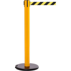 RollerSafety 300 Retractable Belt Barrier 40