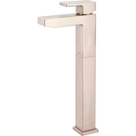 Pioneer Mod 3MO168-BN Single Lever Vessel Filler PVD Brushed Nickel 3MO168-BN