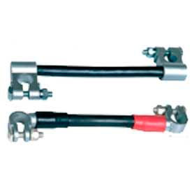 Quick Cable 7781-001 Battery Jumper Cable 12