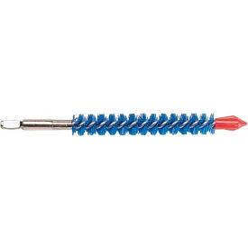 Goodway® Nylon Brush w/ Quick Connect For 7/16