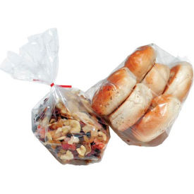 Low Density Side Gusset Bags 10