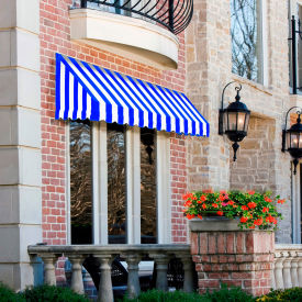 Awntech RF22-4BBW Window/Entry Awning 4' 4-1/2