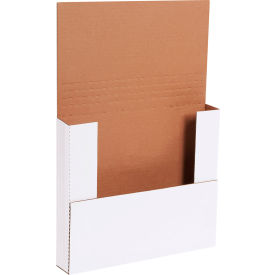 GoVets™ Corrugated Easy-Fold Mailers 12
