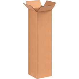 GoVets™ Tall Cardboard Corrugated Boxes 8