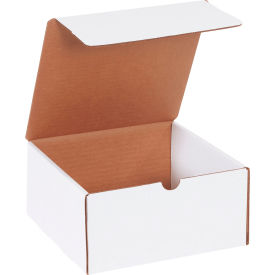 GoVets™ Corrugated Literature Mailers 8