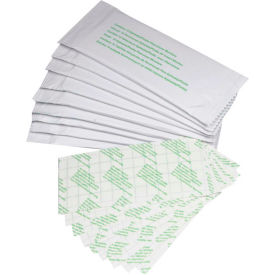 PestWest Replacement Indian Meal Moth Pheromone Boards Only 10/Box 110-000166