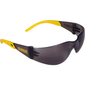 DeWalt® DPG54-2D ANSI Z87.1+ Protector Smoke DPG54-2D - Pkg Qty 12
