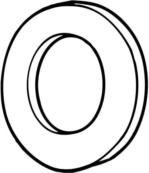 Washer for Indexable Tools MPN:5715355