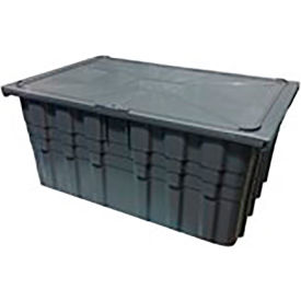 Cortech USA Barracuda Property Box 3 Cu. Ft. Cap. 28-1/4