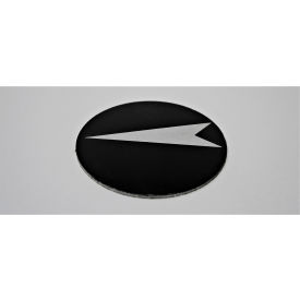 JET® Sign Disc (Mdl Ghb/Bdb-1340A) JT9-5304 JT9-5304