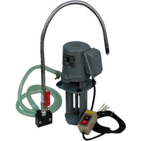 JET® ELITE Milling Coolant System with Switch For ETM-949 & ETM-949EVS JT9-894092