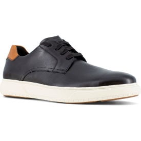 Florsheim Premier Work Casual Oxford Shoes Steel Toe 10D Black FS2330-D-10.0