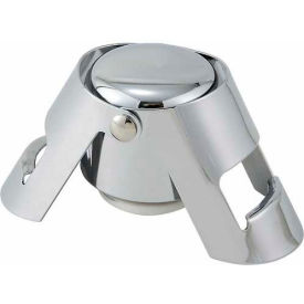 Winco CBS-1 Champagne Bottle Stopper CBS-1 - Pkg Qty 24
