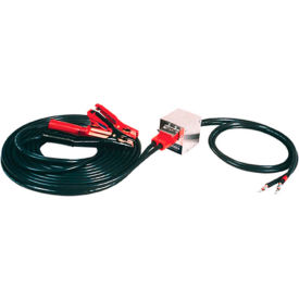 Associated Equipment Tow Truck Starter Cables With Plug - 6139 6139