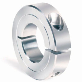 One-Piece Clamping Collar Recessed Screw 1-11/16