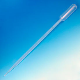 Transfer Pipet 23.0mL Extra Long 300mm (12 Inches Long) Sterile Polypropylenes 100/Pack 139050-S01