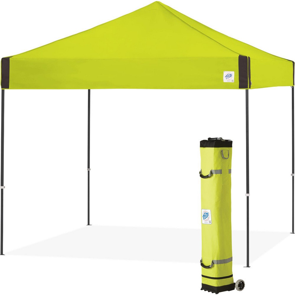 Shelters, Product Type: Canopy , Overall Width: 10 , Overall Length: 10.00 , Center Height: 134in , Side Height: 83in  MPN:PR3SG10LA