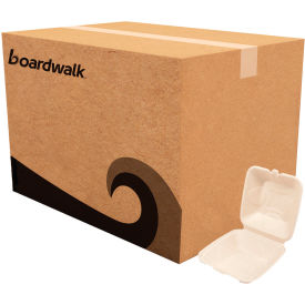 Boardwalk® 1-Compartment Food Container 6