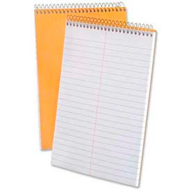Esselte® Rigid Kraft Covered Steno Book 6
